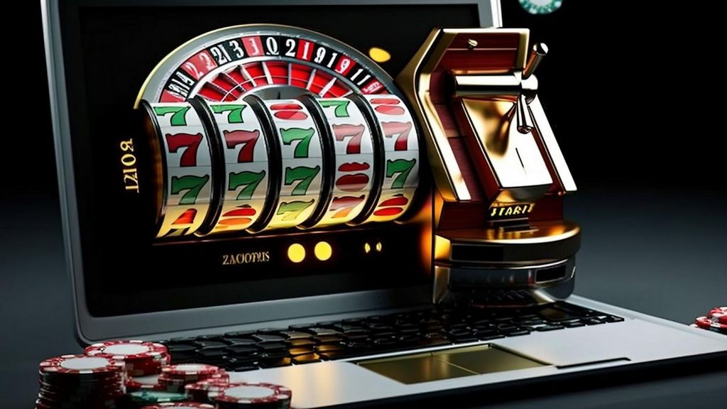 ¡10 Casinos Increíbles en Los Ángeles que Debes Visitar con Tu Destino!