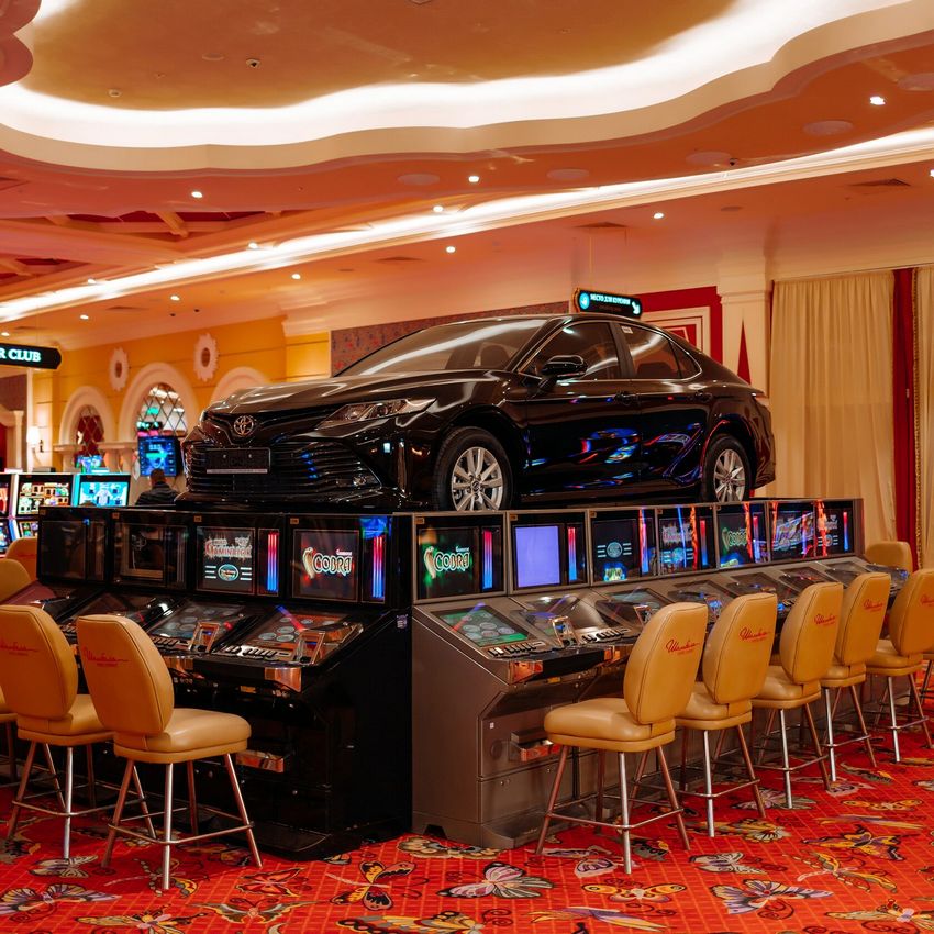 Бонус без депозита от Clubnika Casino: 100 бесплатных вращений Бонус без депозита от Clubnika Casino: 100 бесплатных вращений