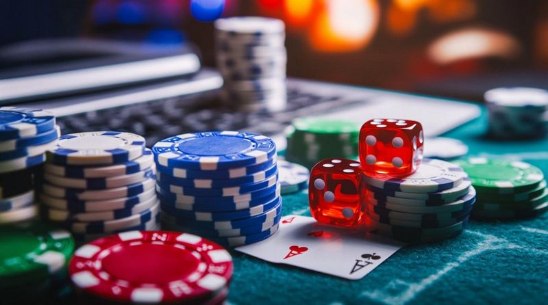 Discover the Enjoyment of River Cree Online Casino Discover the Enjoyment of River Cree Online Casino
